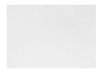 White paper textured background