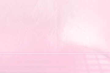 Neon pink grid patterned background © Rawpixel.com