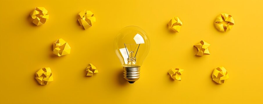 bulb, light, lamp, lightbulb, energy, electricity, isolated, idea, white, glass, power, bright, electric, light bulb, object, technology, inspiration, concept, equipment, glowing, ideas, innovation, c