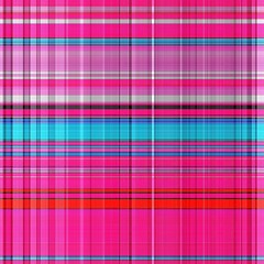 Cozy plaid patterns seamless background in colorfull autum fall home decor. Woven country style effect for seamless tartan wallpaper backdrop 