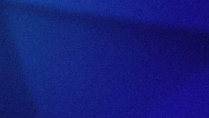 Grainy blue gradient background with smooth, blended transitions, creating a modern and stylish visual experience, ideal for artistic designs or digital art