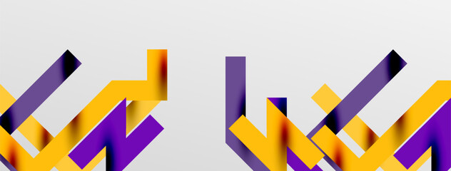 Colorful stripes abstract line background. Pop art abstract background for covers, banners, flyers and posters and other templates