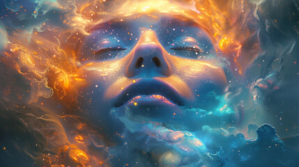 Awakening the Arcturian Starseeds: Cosmic Wisdom and Galactic Healing...The Mystical Wisdom of the Arcturian Starseeds: Awakening to the Higher Realms.