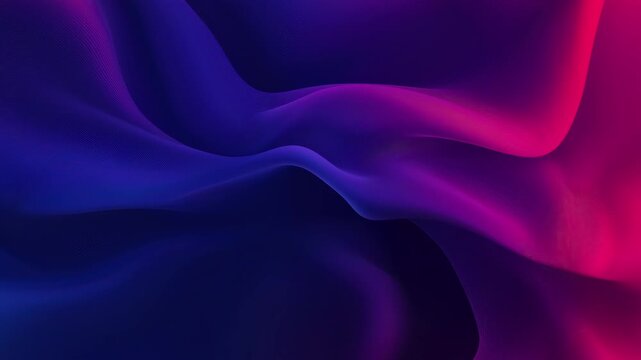 4K wallpaper, dark gradient mesh background loop