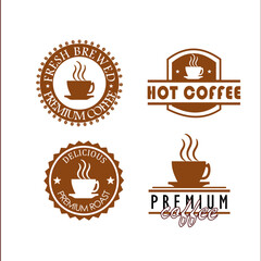 coffee cup icon