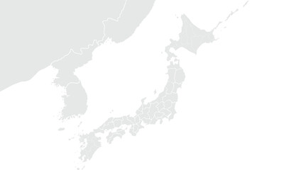 World map Grayscale,isolated on white background for website layouts,background,education, precise,customizable,Travel worldwide,map silhouette backdrop,earth geography, political,reports.