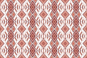 abstract ethnic art, ikat, Tribal Seamless Patterns, Fabric Patterns, Clothing, Prints, Patterns, Folk Art, Covers, Folk Embroidery, Carpet Design, Wallpaper, Fabric.