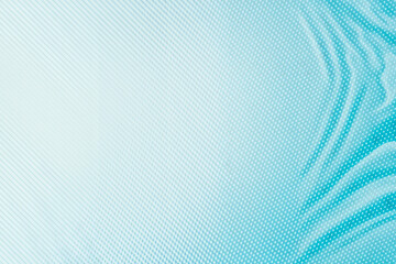 blue abstract background