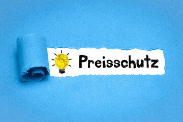 Preisschutz	