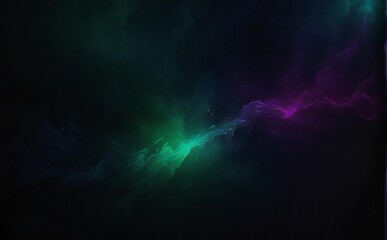 background with stars