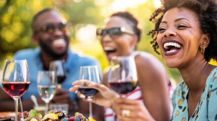 Couples enjoying a romantic dinner to mark National Couples Day on August 18