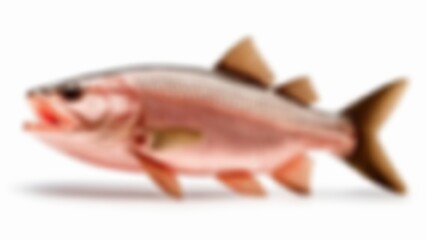  Fish with a unique spiky back fin