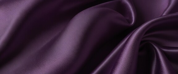 Fototapeta premium silk fabric background