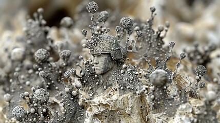 abstract background for USA National Defence Transportation Day 