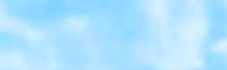 watercolor background with abstract cloudy sky concept with color splash design 