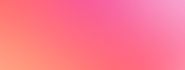 pink background with space