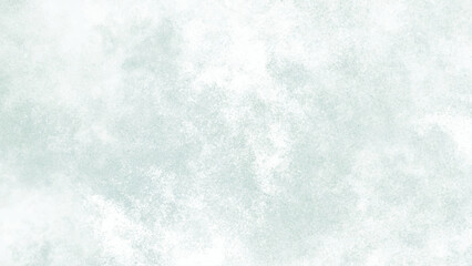 Abstract light blue background of elegant cream vintage grunge background texture. Vector watercolor art background.
