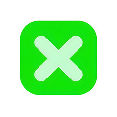 Fototapeta premium yes and no buttons