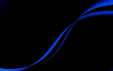 abstract blue and black are light pattern with the gradient is the with floor wall metal texture soft tech diagonal background black dark clean modern.