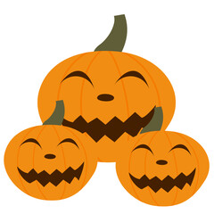 Halloween Pumpkins
