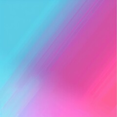 A vibrant gradient background featuring smooth transitions from blue to pink hues, perfect for creative designs and artistic projects.