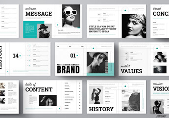 Bith - Guidelines Template