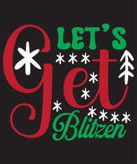 christmas t-shirt design