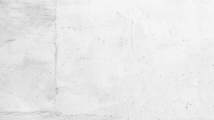 Fototapeta premium white concrete texture wall background