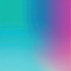 Abstract gradient background in vibrant shades of teal and pink, perfect for modern designs and creative projects.