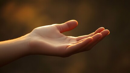 Reaching Out for Assistance in the Great Outdoors