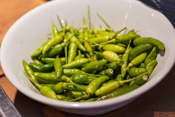 The delicious food of Indonesian traditional food in Purwokerto City, Central Java, Indonesia. It was taken on August 1, 2024 by a professional. It's a nice food with Indonesian culture