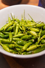 The delicious food of Indonesian traditional food in Purwokerto City, Central Java, Indonesia. It was taken on August 1, 2024 by a professional. It's a nice food with Indonesian culture