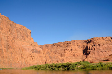 Colorado River Arizona