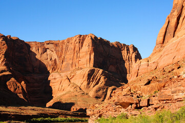 Fototapeta premium Colorado River Arizona