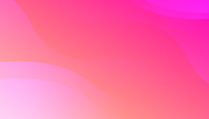 Abstract pink geometric shapes background. Eps10 vector