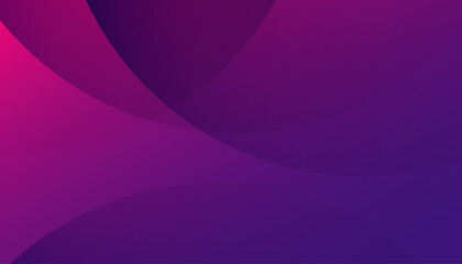 Modern dark purple background. Vector illustration