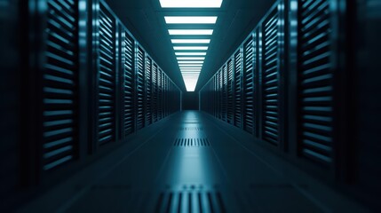 Ultramodern cloud platforms equipped with supernatural error detection technologies swiftly address issues