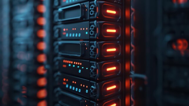 Ultramodern cloud platforms equipped with supernatural error detection technologies swiftly address issues