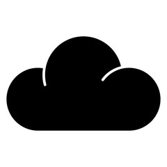 cloud logo icon