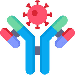 Antibody Icon