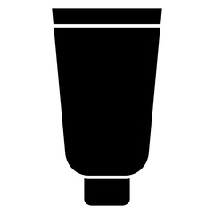 icon of cosmetic tube