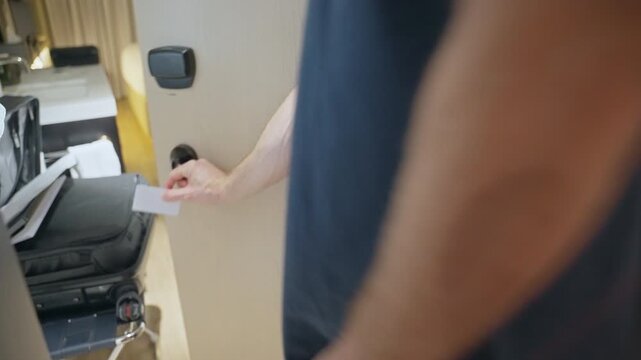 Key Card Person Hotel Keycard Images – Browse 3,196 Stock Photos, Vectors, and Video ...