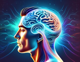 a photo of how sound waves and vibrations can help heal your brain and body trauma