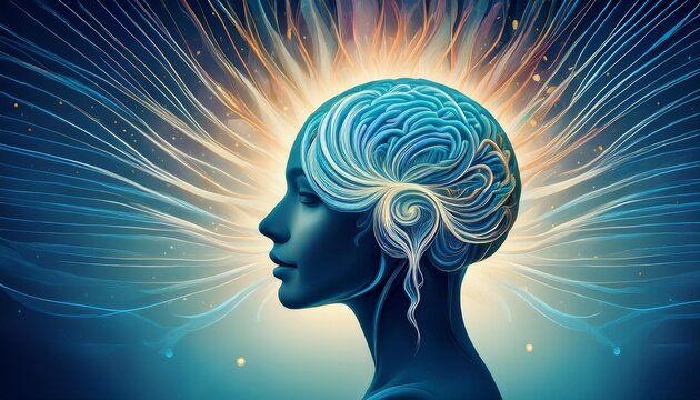 a photo of how sound waves and vibrations can help heal your brain and body trauma