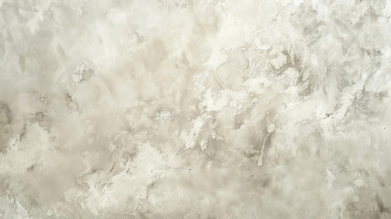 A pearl color background with a soft, frosted glass texture. The hazy surface adds a touch of mystery and elegance.