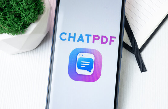 Chatpdf Billeder – Gennemse 2 stockfotos, vektorer og videoer | Adobe Stock