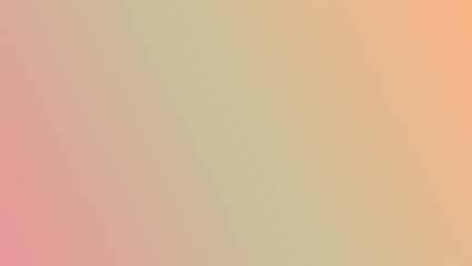 Gradient abstract orang color background. Colorful retro texture for design background.