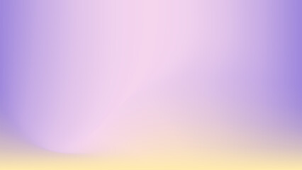 Gradient abstract background. Colorful purple color texture for design backdrop.