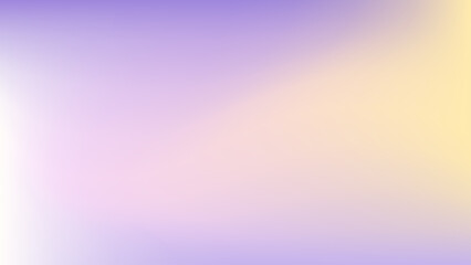 Gradient abstract background. Colorful purple color texture for design backdrop.