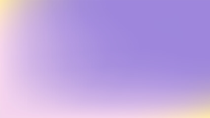 Gradient abstract background. Colorful purple color texture for design backdrop.